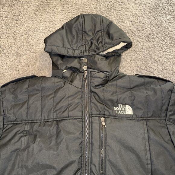 Women’s North Face Lined Jacket - Picture 2 of 7